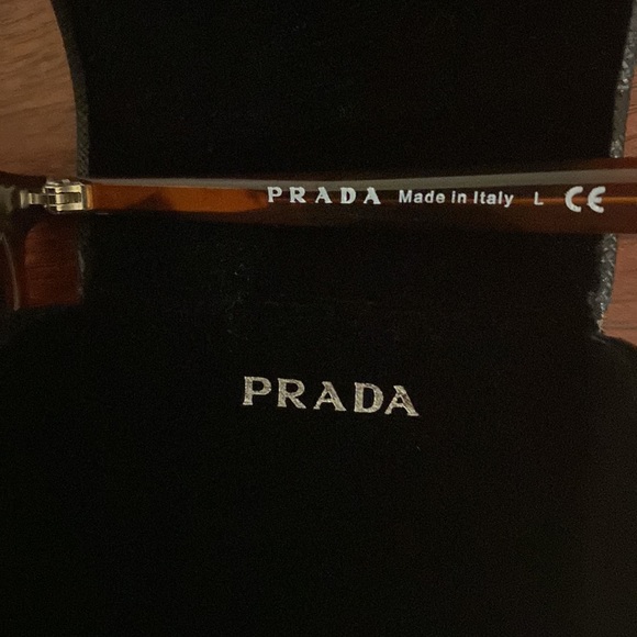 Prada Men’s Sunglasses - Picture 4 of 5
